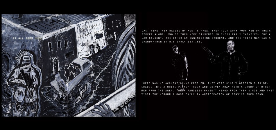 Baghdad Burning: http://riverbendblog.blogspot.com/