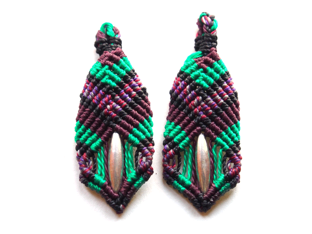 Weave the Americas Indiegogo Rewards