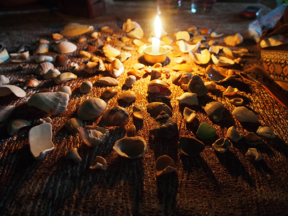 Coastal Candelight Colonia, Uruguay http://society6.com/product/coastal-candlelight_print?curator=tejerlasamericas